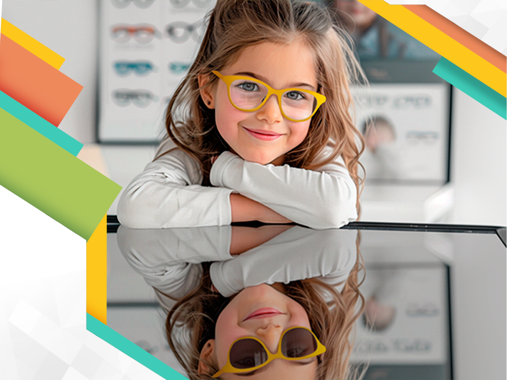 Солнцезащитные очковые линзы ESSILOR Stellest Tint для лечения близорукости - в подарок! Солнцезащитные очковые линзы ESSILOR Stellest Tint для лечения близорукости - в подарок!
