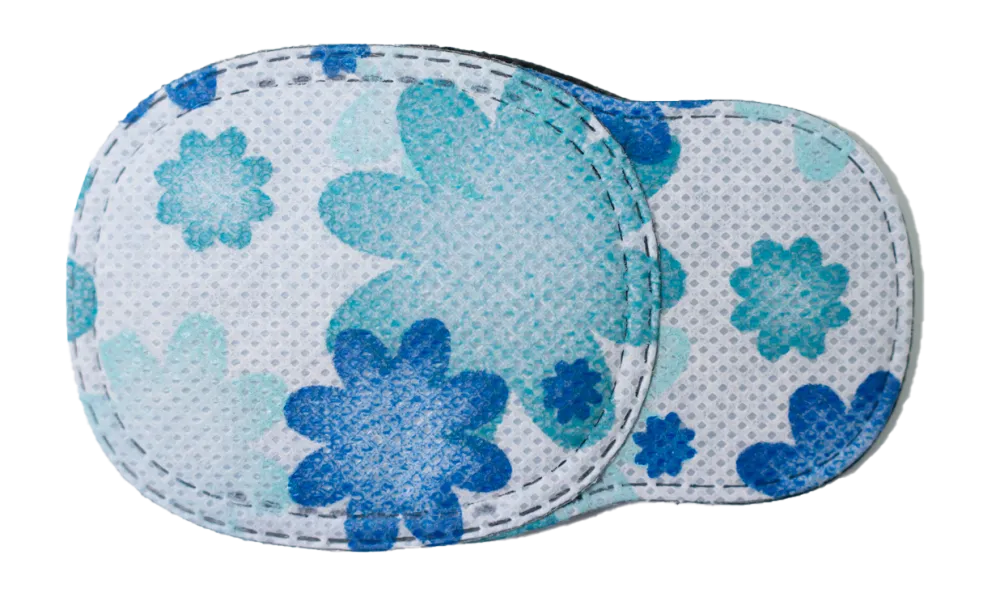 Окклюдер тканевый